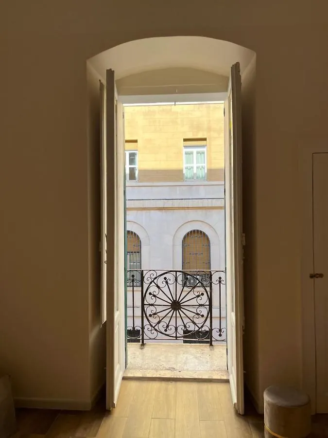Suite Murat Bari Apartament