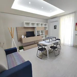 Bavaro Holiday Bari