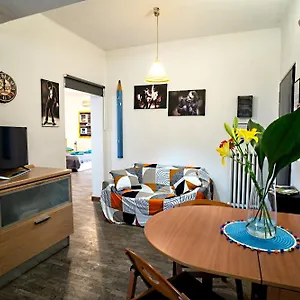 Dom wakacyjny Leitmotiv Ospitality House, Bari